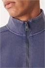 Толстовка YPB с застежкой-молнией на 3/4 артикул 155120068
