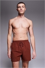 Плавательные шорты цвета ржавчины артикул 152859319
