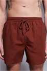 Плавательные шорты цвета ржавчины артикул 152859319