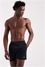 Прочные плавательные шорты Lookout 16 дюймов черного цвета артикул 152973998