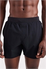 Прочные плавательные шорты Lookout 16 дюймов черного цвета артикул 152973998
