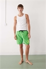 Плавательные шорты Bentham зеленого цвета артикул 151154335