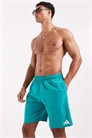 Плавательные шорты Adidas Training 5"" цвета морской волны артикул 142293570