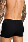 Выносливые аквашорты черного цвета артикул 138033528