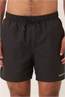 Плавательные шорты черного цвета артикул 149549617