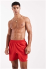 Плавательные шорты Adidas Training 5"" красного цвета артикул 142293566