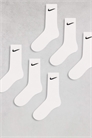 Набор из 6 пар повседневных носков с мягкой подошвой артикул 128543852
