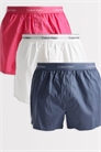 Тканые боксеры, набор из 3 штук артикул 148566164