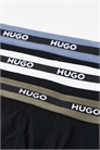 Набор из 3-х трусов HUGO Bodywear артикул 153992142