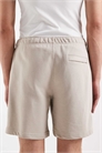 Шорты Athletic Club кремового цвета артикул 151960220