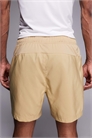 24/7 логотип 5"""" шорты бежевого цвета артикул 154603153