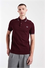 Поло с логотипом и двумя наконечниками артикул 154716223