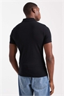 Поло с облегающим кроем Essentials артикул 148291172