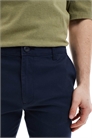 Чиносы облегающего кроя артикул 141638412