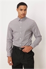 Рубашка классического кроя артикул 150143810
