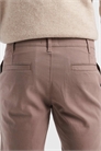 Узкие брюки-чино артикул 151482504