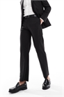 Брюки классического кроя артикул 140233322