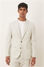 Приталенный пиджак артикул 142911904