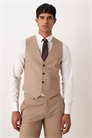 Жилет к узкому костюму артикул 150742740