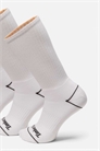Набор из 3 пар носков с полной амортизацией и резинкой артикул 154353721