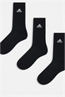 Набор из 3 пар носков adidas Training артикул 121110178