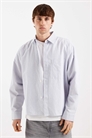 Рубашка с длинными рукавами артикул 154960600