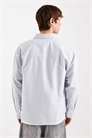 Рубашка с длинными рукавами артикул 154960600