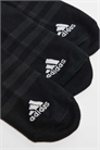 Набор из 3 пар спортивных носков adidas Training артикул 121110184