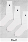 Набор из 3 пар носков артикул 116524157