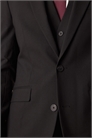 Приталенный пиджак артикул 151302295