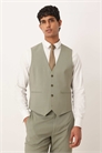 Жилет к стройному костюму артикул 150497804