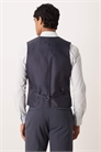 Жилет к стройному костюму артикул 150074616