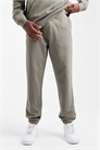 Джоггеры классического кроя артикул 151527704