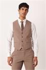 Жилет к узкому костюму артикул 148301647