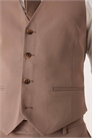 Жилет к узкому костюму артикул 148301647