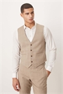 Жилет к узкому костюму артикул 147403958