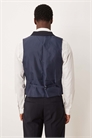 Жилет к стройному костюму артикул 148300903