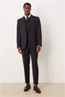 Жилет к стройному костюму артикул 148300903