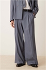 Широкие брюки артикул 150600310