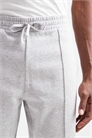 Джоггеры с прямыми брючинами артикул 151527694