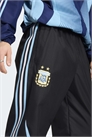 Спортивные штаны сборной Аргентины 2006 года артикул 155446789