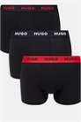 Набор из 3-х трусов HUGO Bodywear артикул 153992136