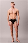 Трусы-слипы Micro Stretch, упаковка из 3 штук артикул 148566211
