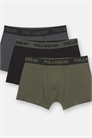 Набор из 3 пар боксеров артикул 153785590