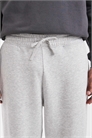 Джоггеры свободного кроя артикул 152701453
