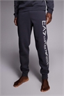 Джоггеры с логотипом Armani EA7 co-ord артикул 149268188