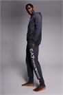 Джоггеры с логотипом Armani EA7 co-ord артикул 149268188