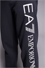 Джоггеры с логотипом Armani EA7 co-ord артикул 149268188