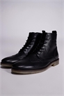 Ботинки на шнурках артикул 149593533