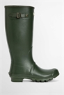 Резиновые сапоги Bede оливкового цвета артикул 117113495